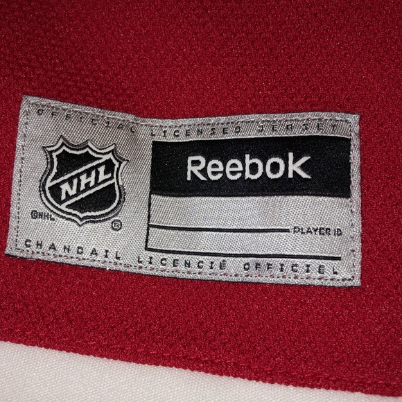 Jersey Canadians de Montreal - Picture 1 of 2